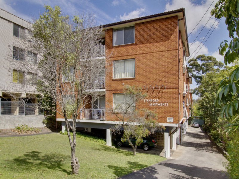 12/15 Bank Street, Meadowbank Sold by Cassidy Real Estate - image 1