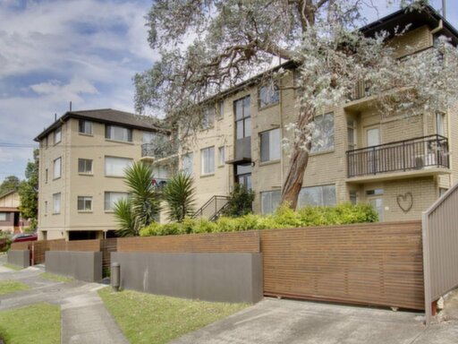 14/18 Pittwater Road, Gladesville Sold by Cassidy Real Estate