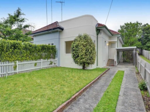 12 College Street, Gladesville Sold by Cassidy Real Estate