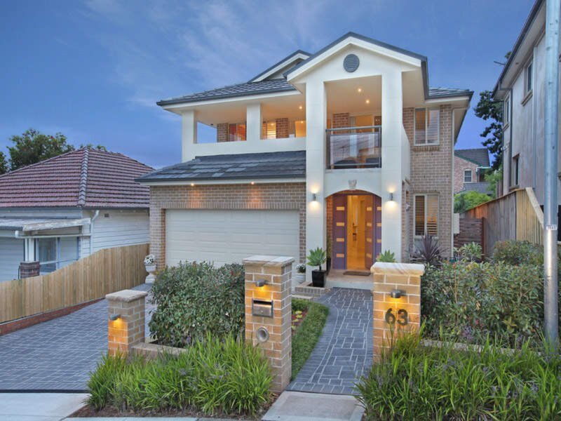 63 Phillip Road, Putney Sold by Cassidy Real Estate - image 1