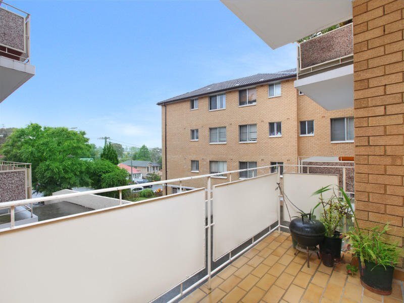 13/26-30 Price Street, Ryde Sold by Cassidy Real Estate - image 1