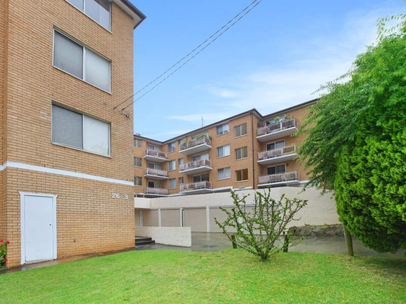 13/26-30 Price Street, Ryde Sold by Cassidy Real Estate - image 1