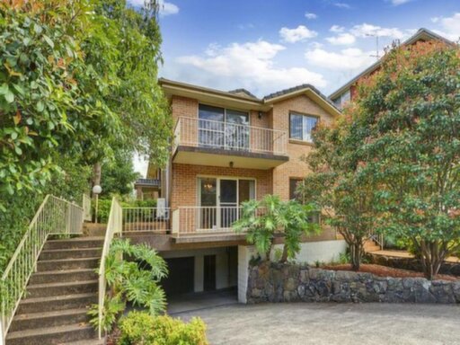 1/21 Meriton Street, Gladesville Sold by Cassidy Real Estate