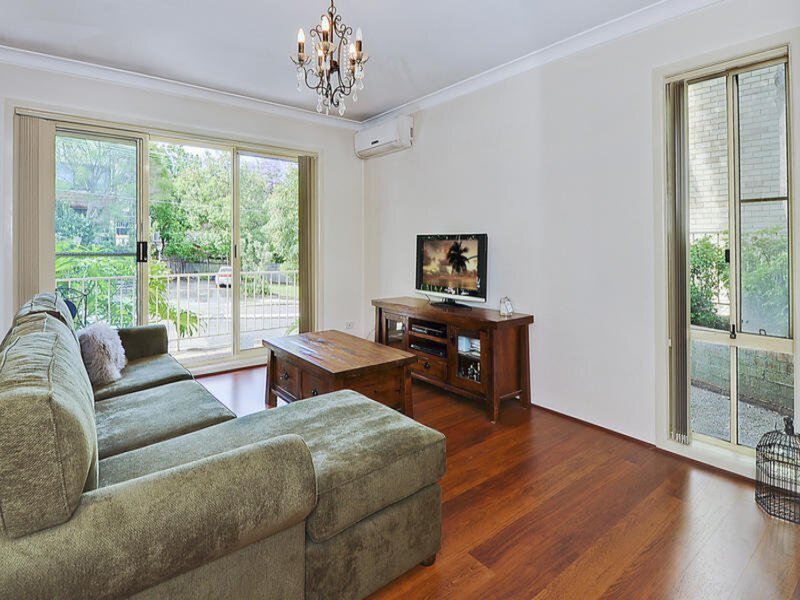 1/21 Meriton Street, Gladesville Sold by Cassidy Real Estate - image 1