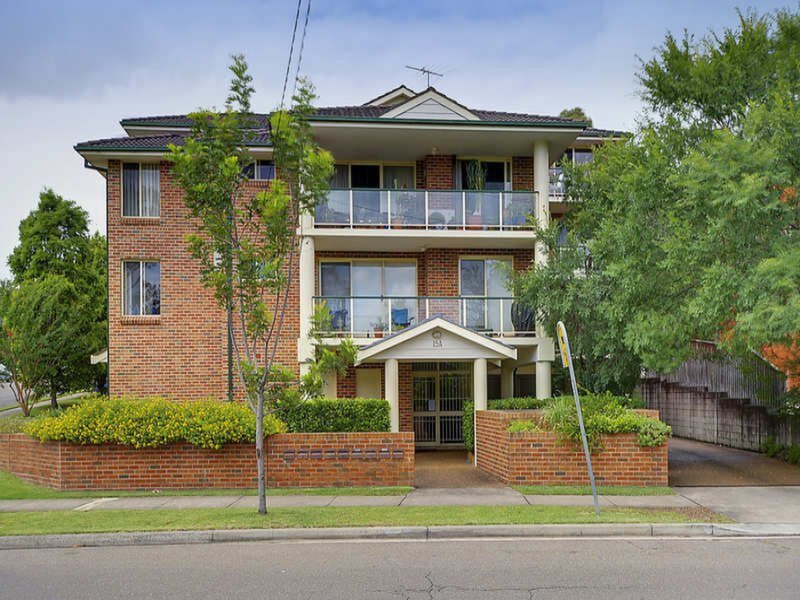 8/15A Cambridge Street, Gladesville Sold by Cassidy Real Estate - image 1