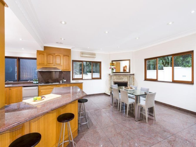 12 Beach Street, Tennyson Point Sold by Cassidy Real Estate - image 1