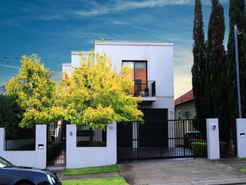 159 Charles Street, Putney Sold by Cassidy Real Estate - image 1