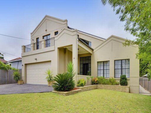 30 Kemp Street, Tennyson Point Sold by Cassidy Real Estate