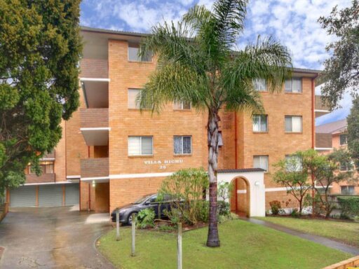 6/25 Ashburn Place, Gladesville Sold by Cassidy Real Estate