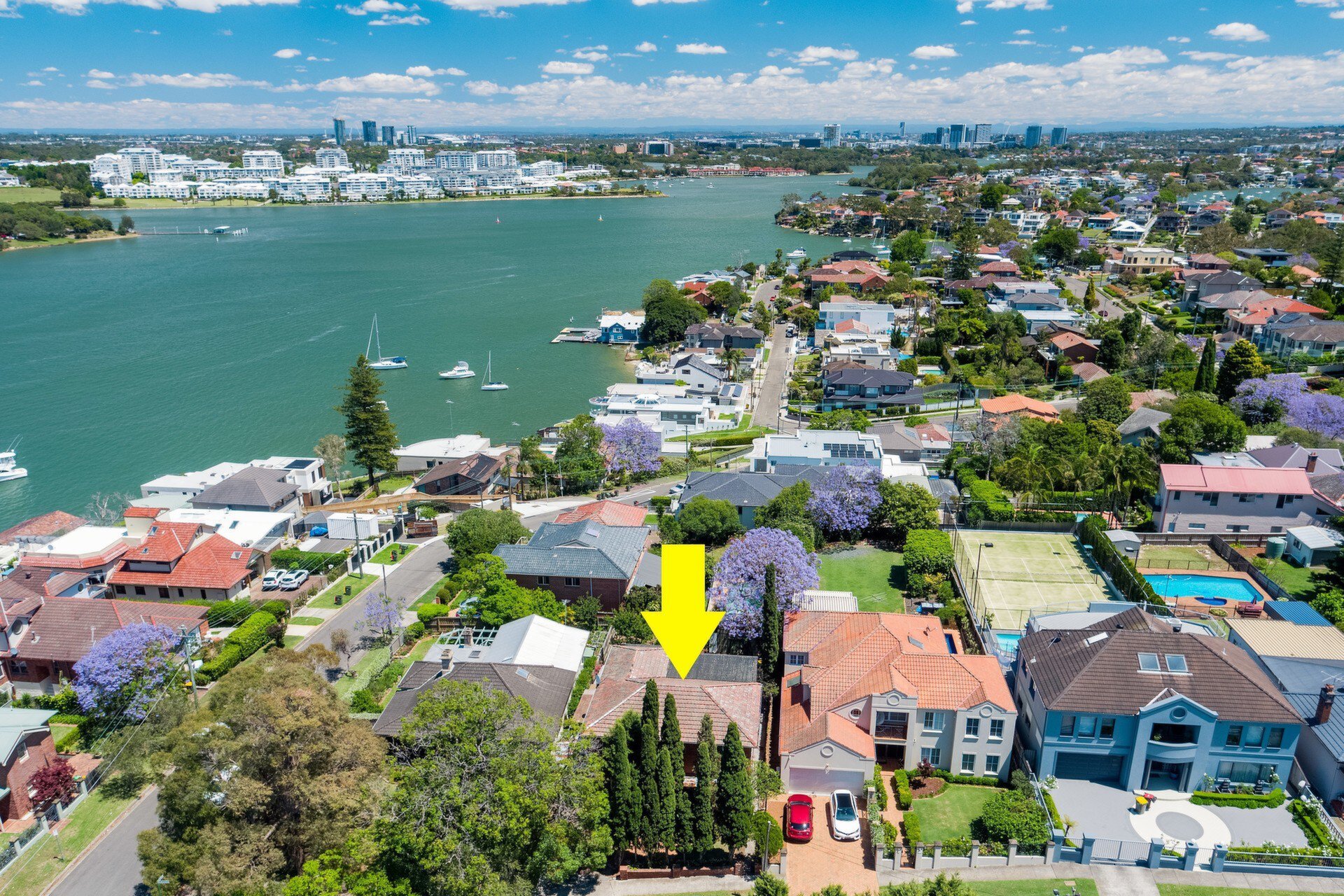 53 Wharf Road, Gladesville Sold by Cassidy Real Estate - image 1