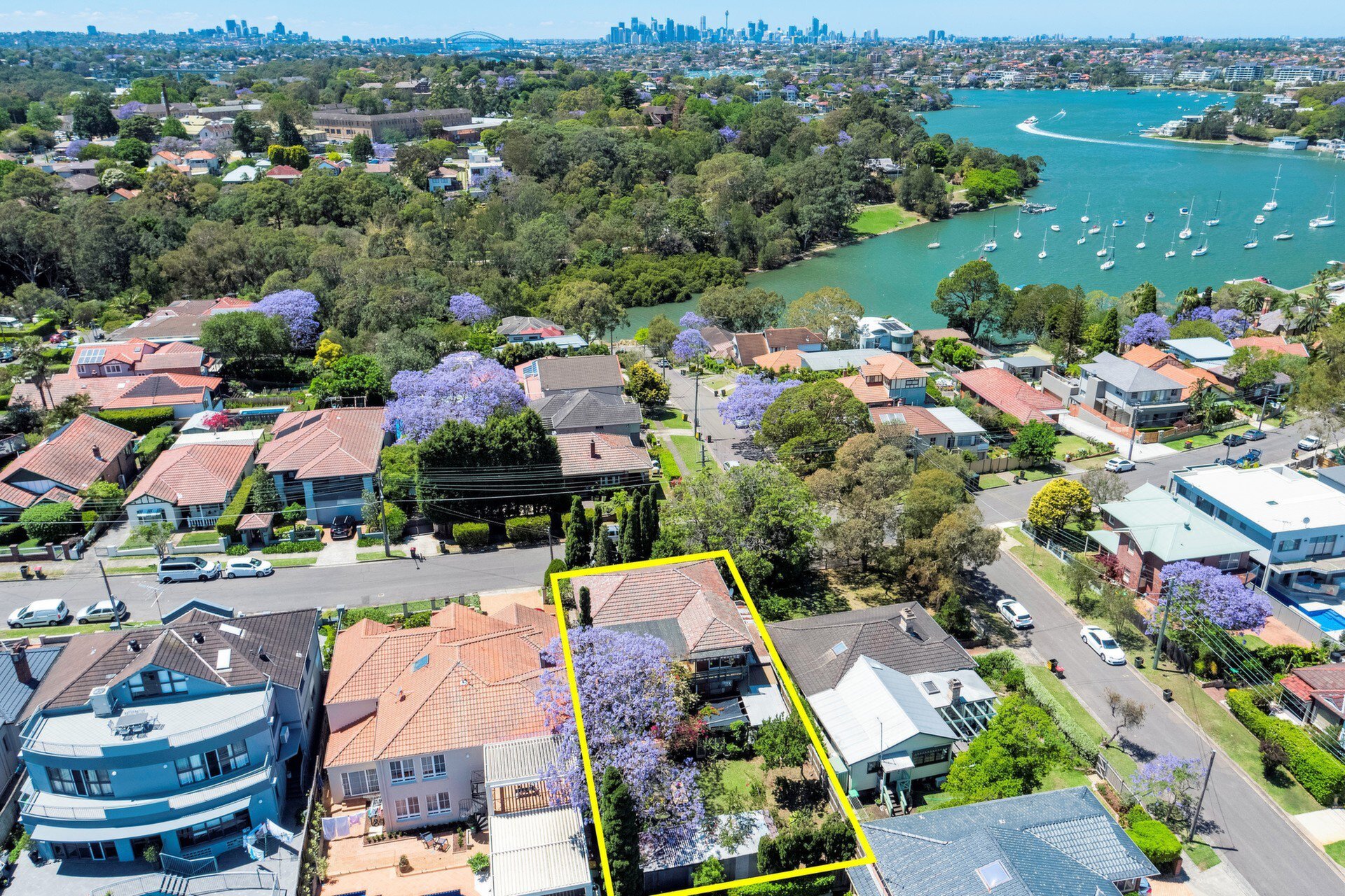 53 Wharf Road, Gladesville Sold by Cassidy Real Estate - image 1