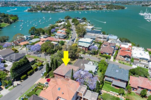 53 Wharf Road, Gladesville Sold by Cassidy Real Estate