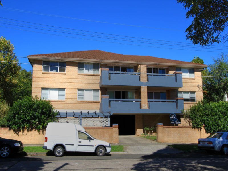 16/59 Garfield Street, Five Dock Sold by Cassidy Real Estate - image 1
