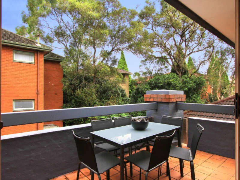 16/59 Garfield Street, Five Dock Sold by Cassidy Real Estate - image 1