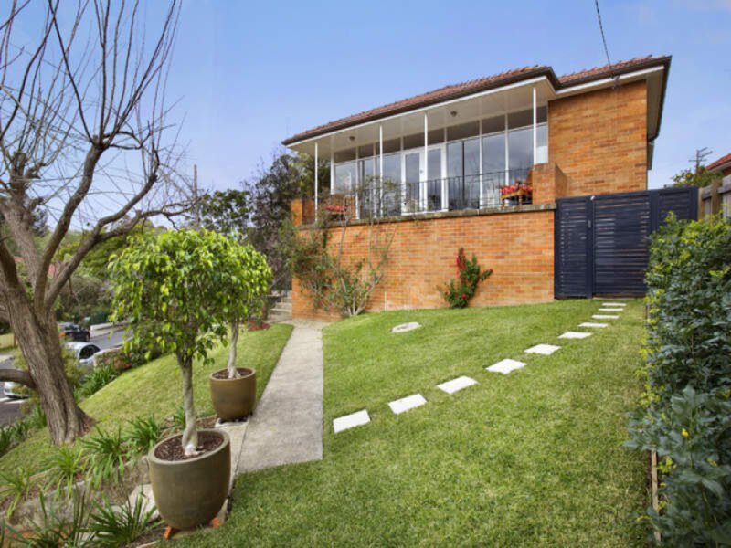 2A Makinson Street, Gladesville Sold by Cassidy Real Estate - image 1