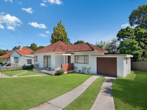 2A Warner Street, Gladesville Sold by Cassidy Real Estate