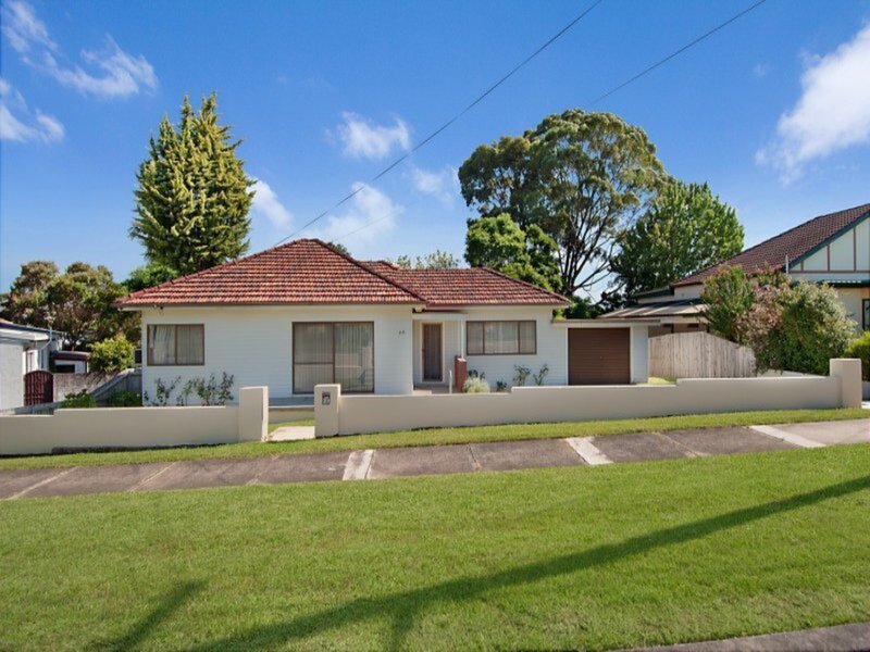 2A Warner Street, Gladesville Sold by Cassidy Real Estate - image 1