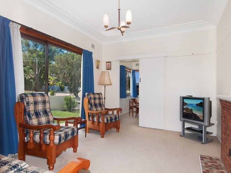 2A Warner Street, Gladesville Sold by Cassidy Real Estate - image 1