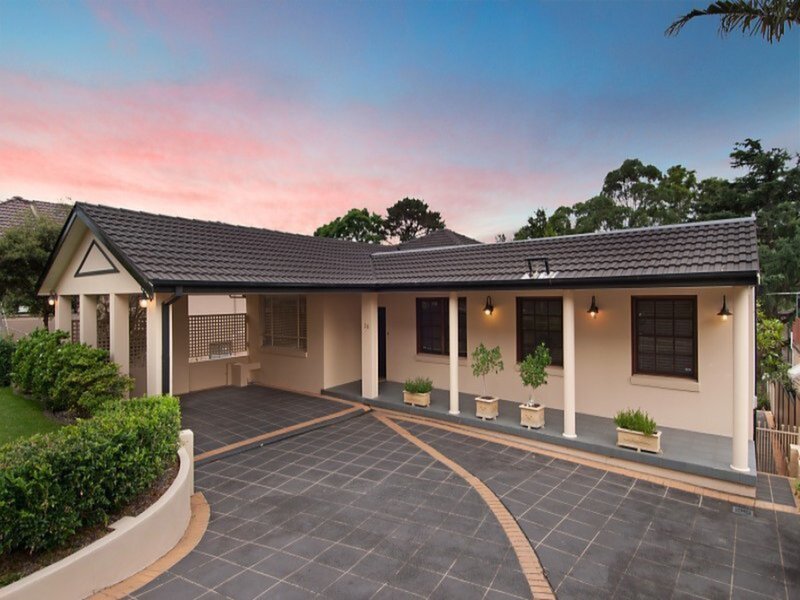 28 Parry Street, Putney Sold by Cassidy Real Estate - image 1