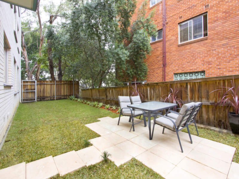 2/48 Pittwater Road, Gladesville Sold by Cassidy Real Estate - image 1