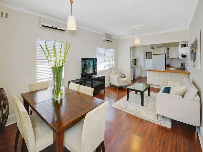 261 Corunna Road, Petersham Sold by Cassidy Real Estate - image 1