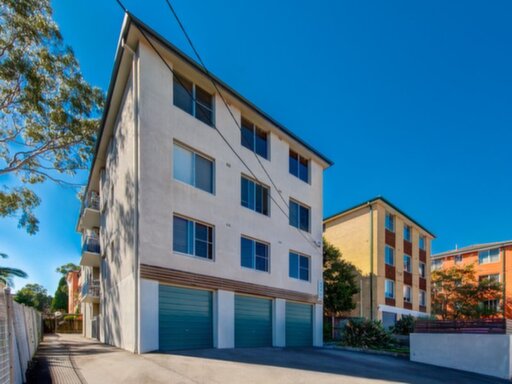 3/1 Blair Street, Gladesville Sold by Cassidy Real Estate